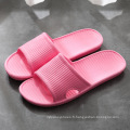 2021 Summer Muet confortable Spa House Slippers pour adulte, pantoufles à la maison Slipper de salle de bain pour hommes pour femmes